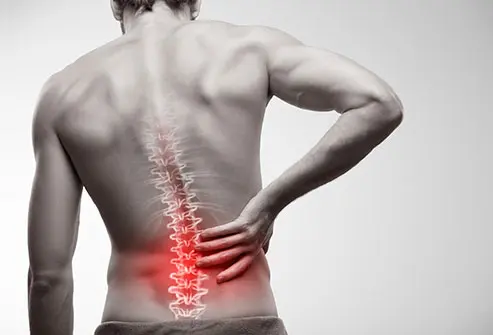 Effective Strategies for Lower Back Pain Relief